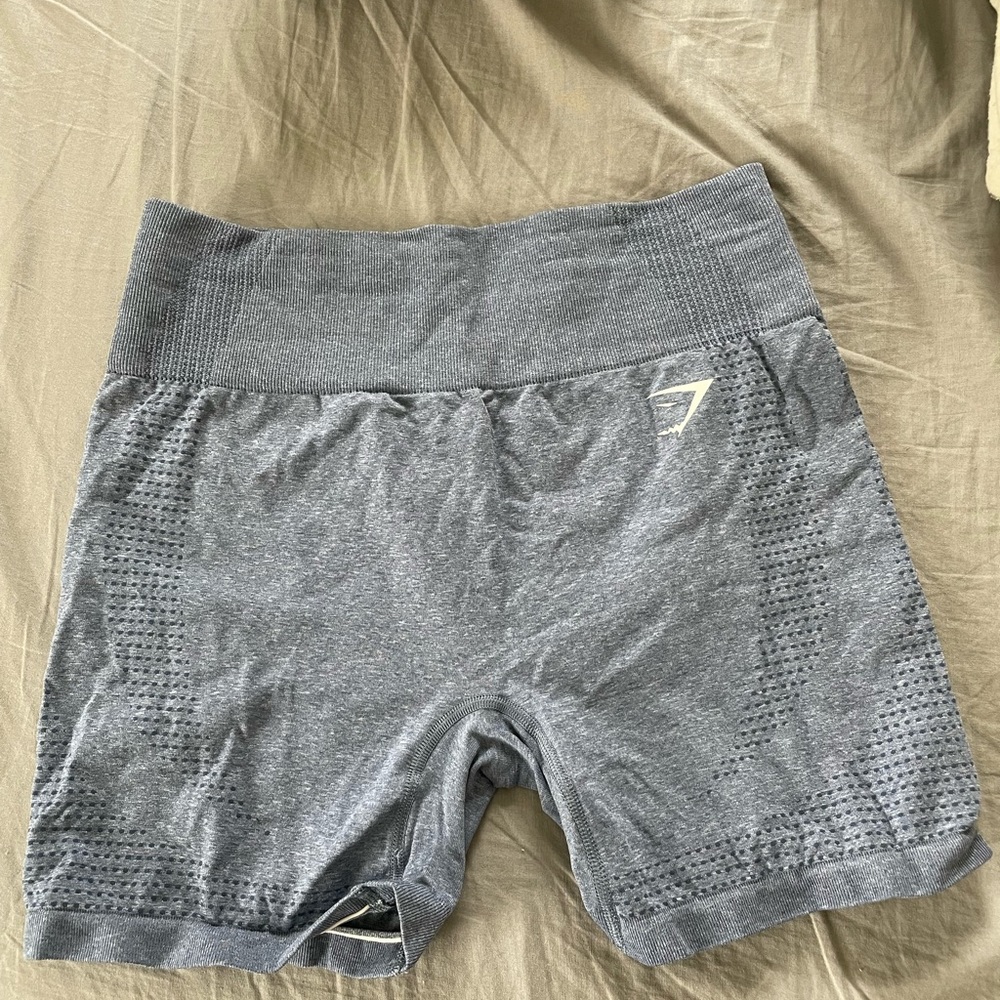 Gymshark Vital Seamless 2.0 Shorts